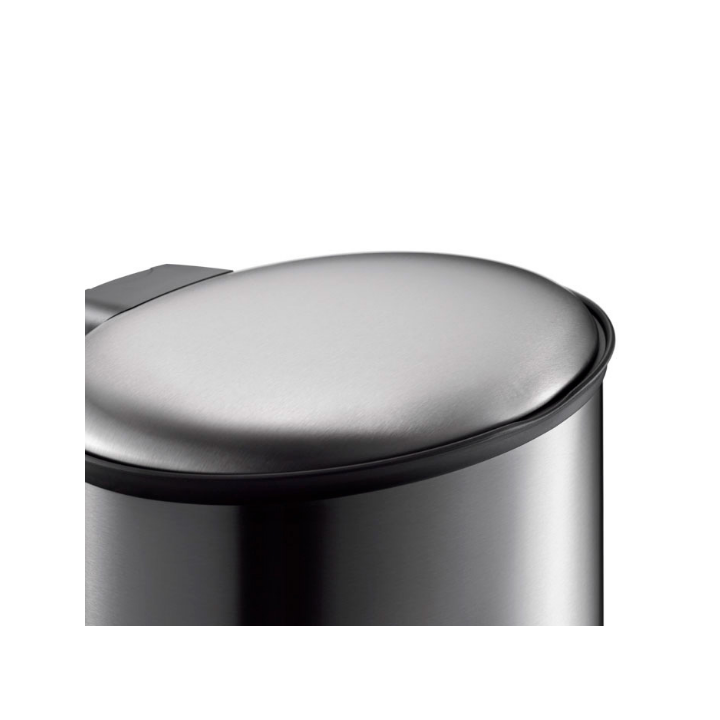 Eko Ellipse, pedaalemmer, 6 liter, mat RVS, VB 932506 - 2
