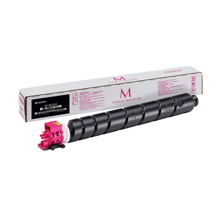 Toner kyocera tk-8525 20k rood(0t2rmbnl) - 0