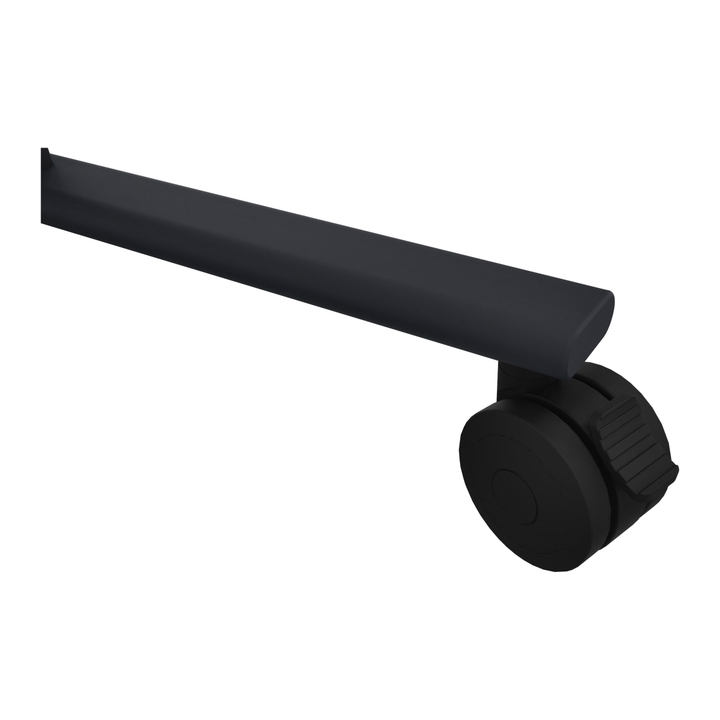 Whiteboard legamaster unite kantelbaar 100x150cm(7-108463) - 3