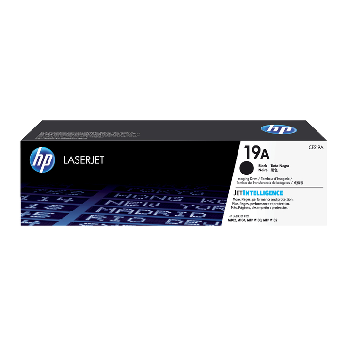 Drum hp 19a cf219a 12k zwart(cf219a) - 0