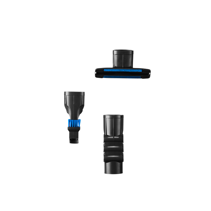 Kruimeldief nilfisk quick 170w 0.6l(128390018) - 3