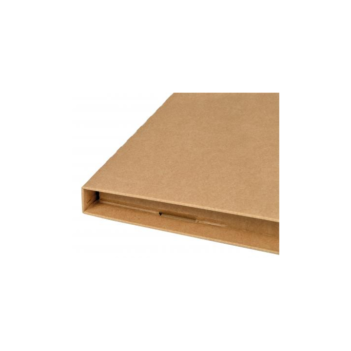 Kalenderverpakking, 655x485x25mm, XL - 2