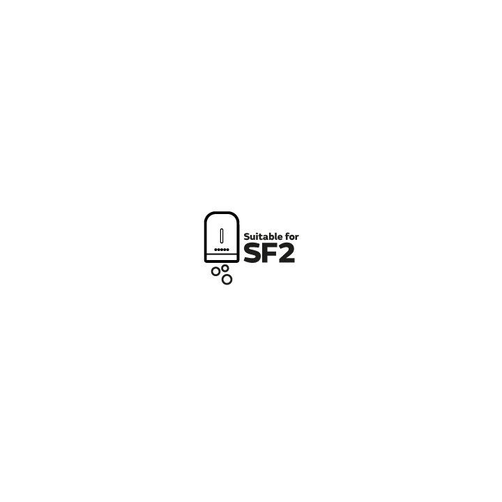 Satino | Vloeibare Zeep | 700ml | Aqua | SF2 | 332640 (6 stuks) - 2