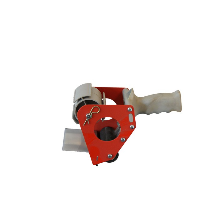 Dozensluiter / tape dispenser, 100mm - 0