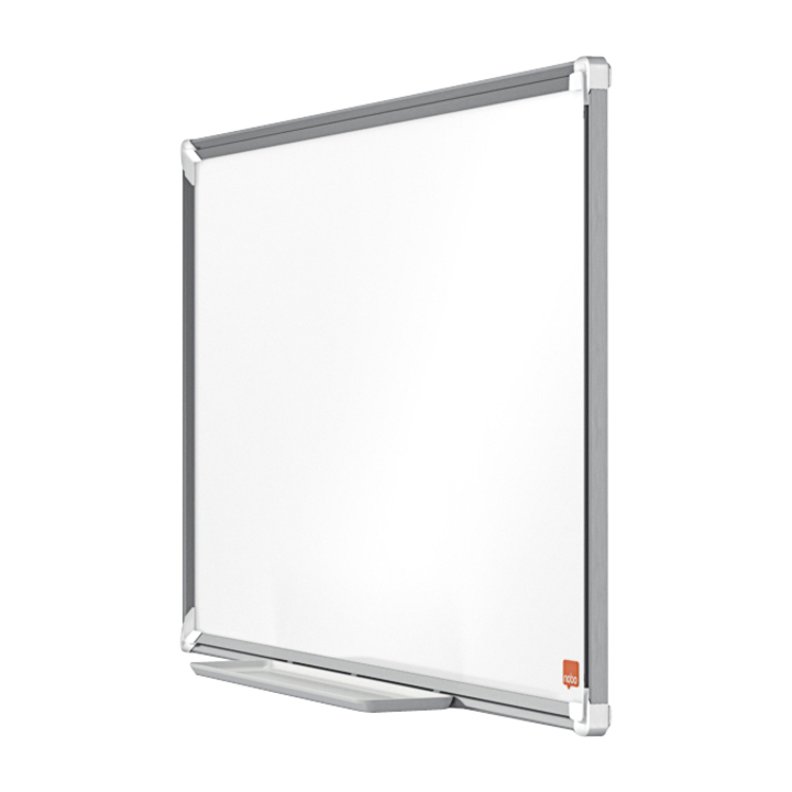 Whiteboard nobo premium plus 710x400mm emaille(1915365) - 3