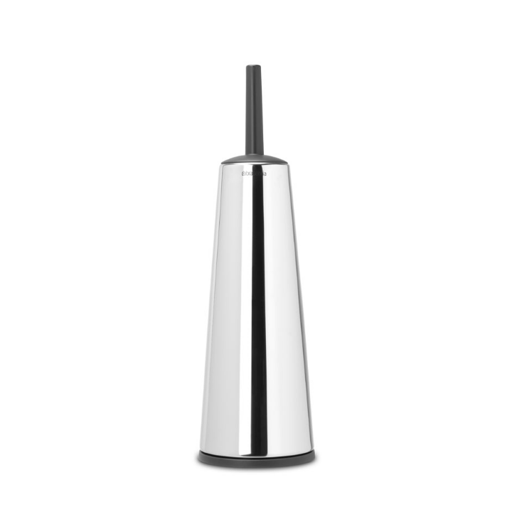 Classic | Toiletborstel Met Houder | RVS | VB 414640 - 2