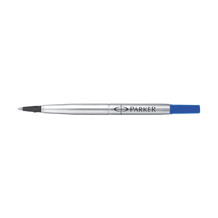 Rollerpenvulling parker 0.7mm medium blauw - 0