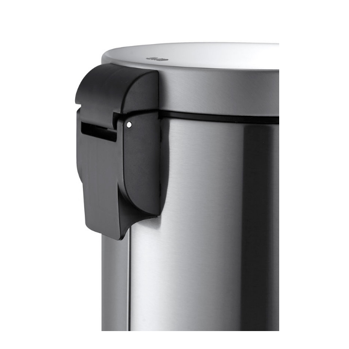 Serene EKO, pedaalemmer, 5 liter, mat RVS, VB 921305 - 3