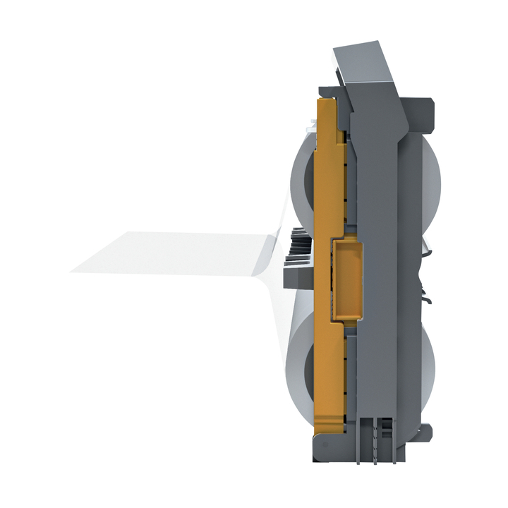 Lamineercassette gbc foton hervulbaar 125micron(4410025) - 2