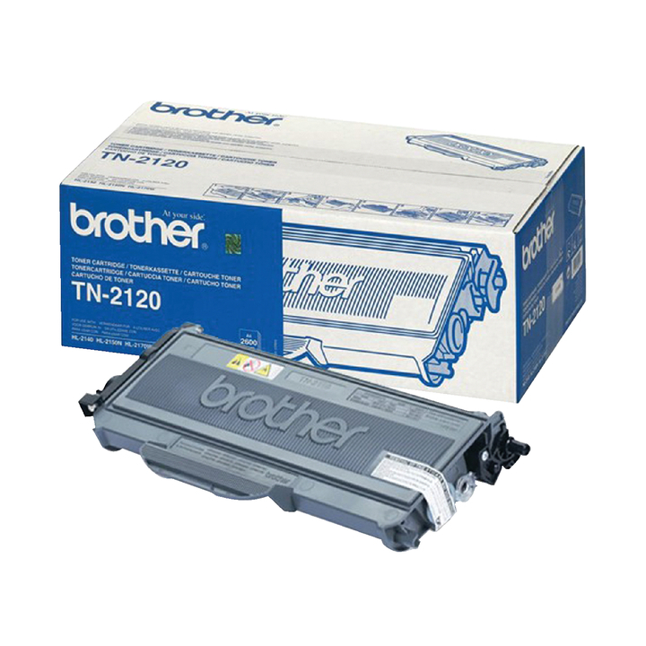 Toner brother tn-2120 - 0