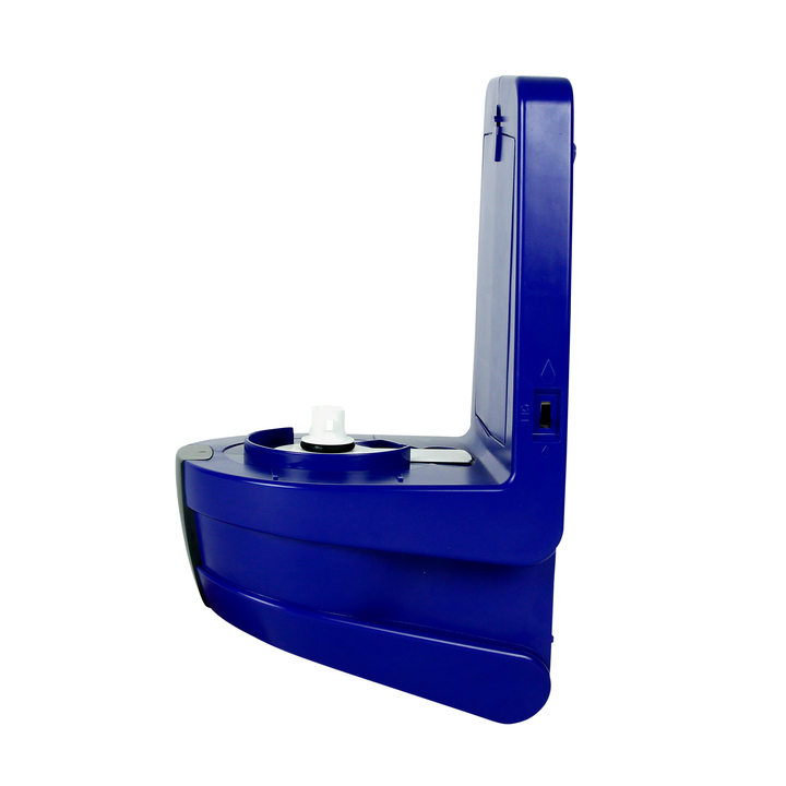 Dreumex One2Clean | Handcrèmedispenser | Sensor | Blauw | 99999051028 - 1