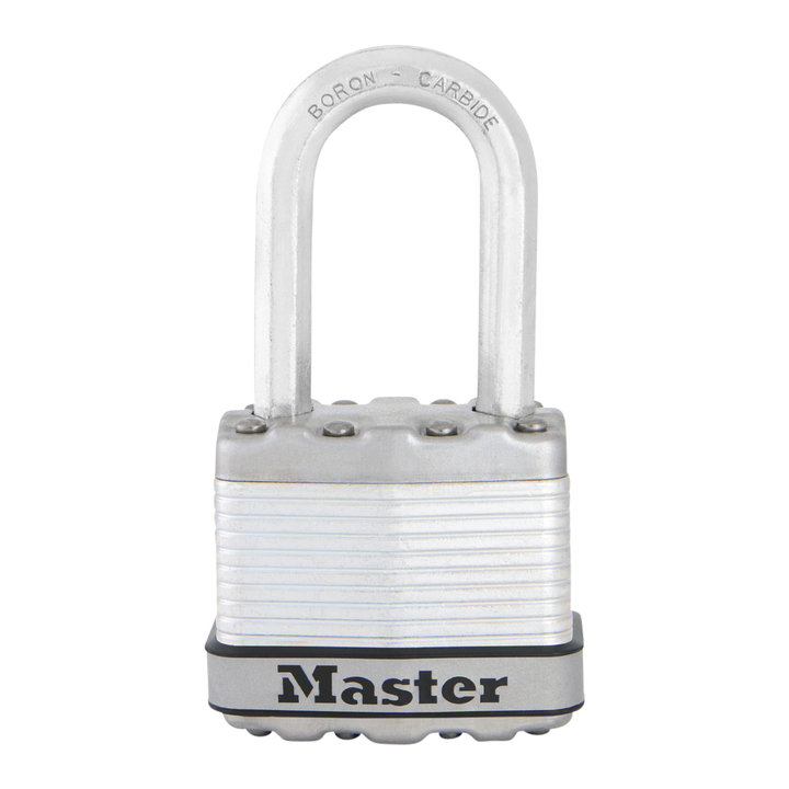 Excell® hangslot gelamineerd staal 38mm(m1eurdlfcc) - 0