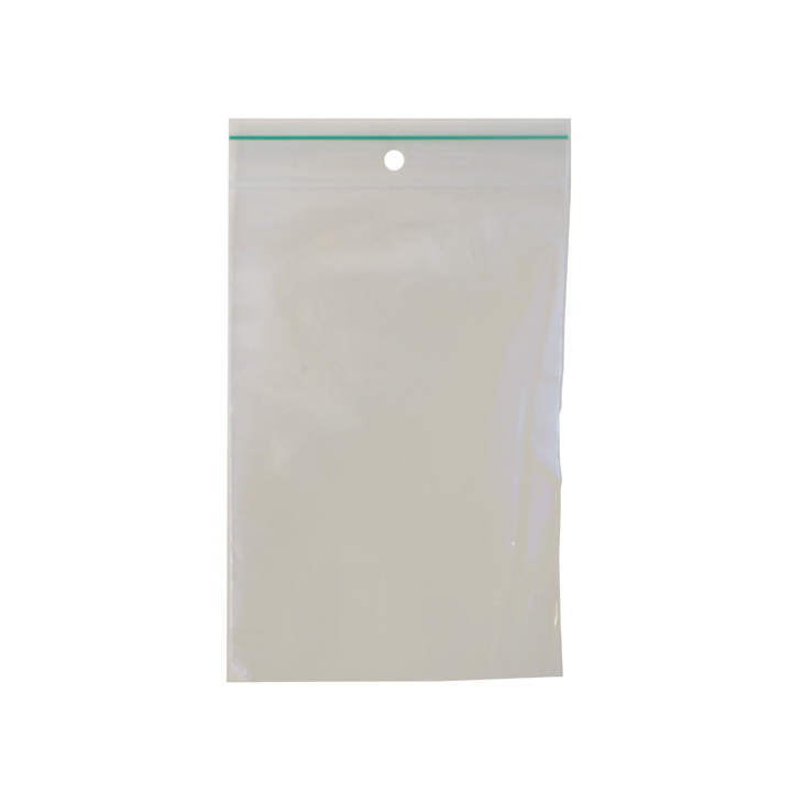 Gripzak, PE, 100x150mm, 50my (10x100stuks) - 0