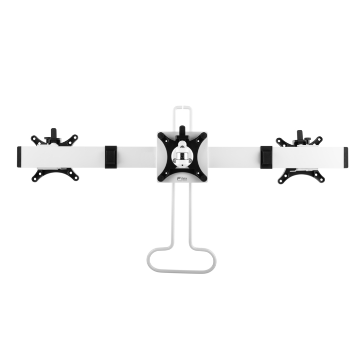 Filex, Galaxy Crossbar/Wing, wit - 0