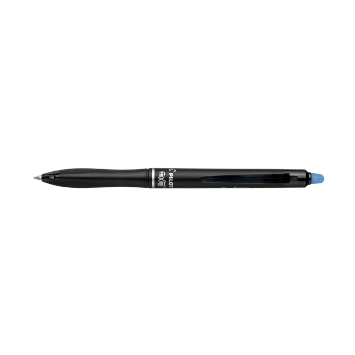 Rollerpen pilot frixion ball plus m blauw(blrt-frpls7-l) - 0