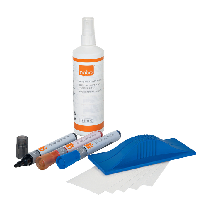 Starterkit nobo whiteboard(34438861) - 0