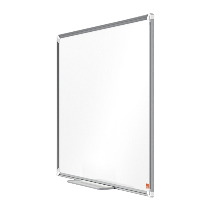 Whiteboard nobo premium plus 900x600mm staal(1915155) - 3