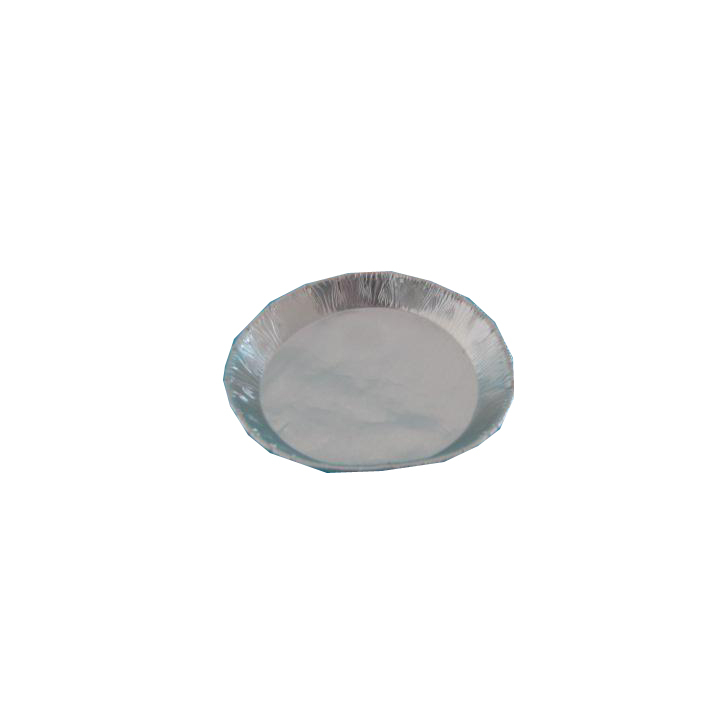Alu Schalen Rond 100mm Bd 5109 Ds/1000 - 0