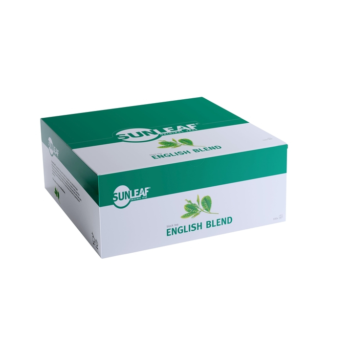 Thee office english blend 100 x zonder envelop(606.433) - 0