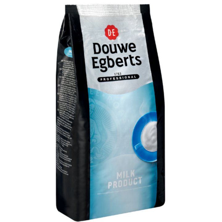 Douwe Egberts, melkpoeder, 1000 gram, 341515 (1 stuk) - 1