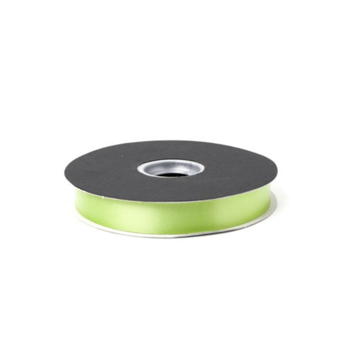 Krullint 19Mmx100Meter 34 Mela Lime Groen - 0