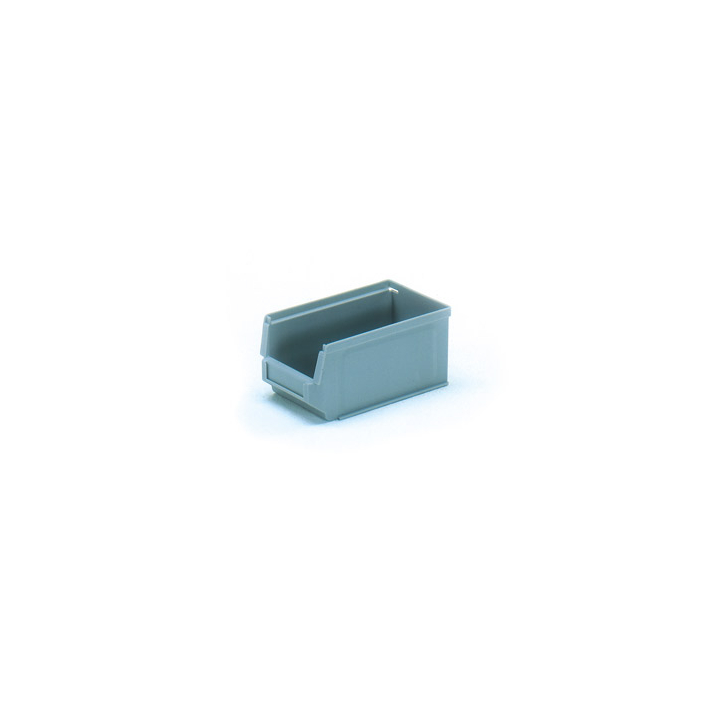 Magazijnbak, 170/145x102x78 mm - 0