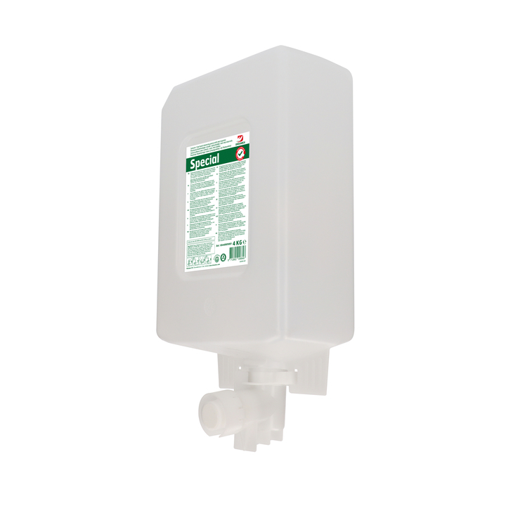 Dreumex Special | Handreiniger | 4kg | 10440001001 (1 stuk) - 2
