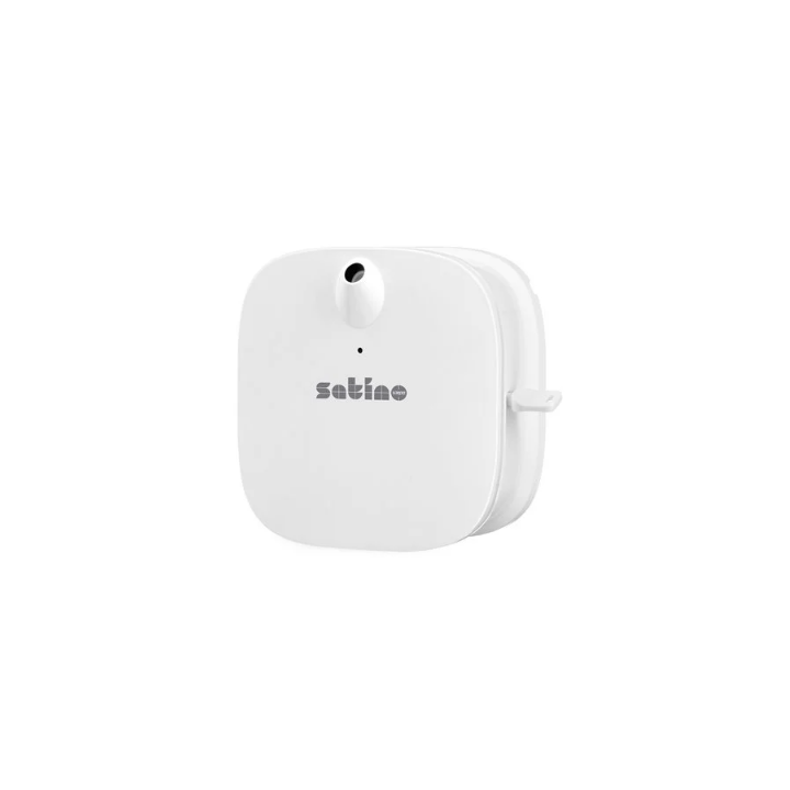 Satino by WEPA | Luchtverfrisser Dispenser | Sensor | AR2 | Wit | 332800 - 0