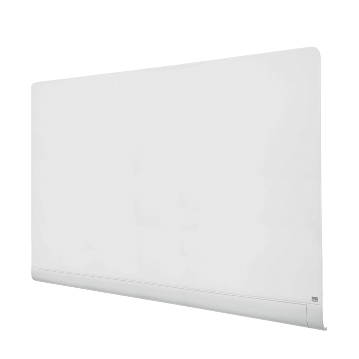 Glasbord nobo diamond 188.3x105.3cm wit(1905193) - 1
