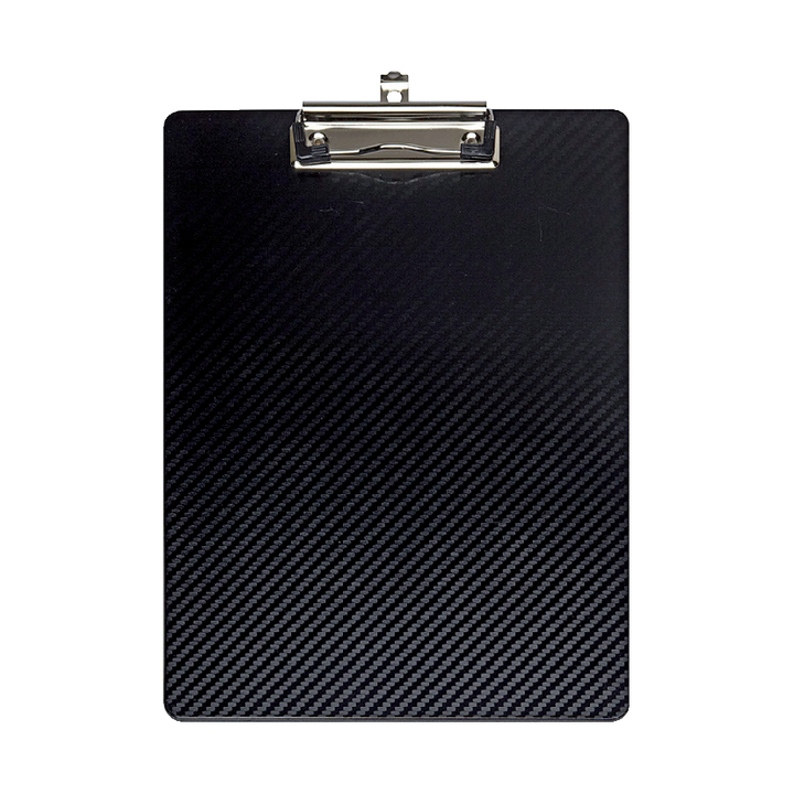 Klembord maul flexx a4 zwart(2361090) - 0