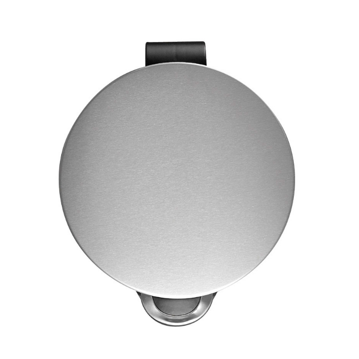 Eko, Serene pedaalemmer, 12 liter, mat RVS, VB 921512 - 2