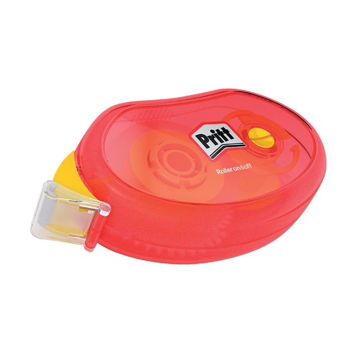Lijmroller pritt compact non-permanent(2111972) - 0