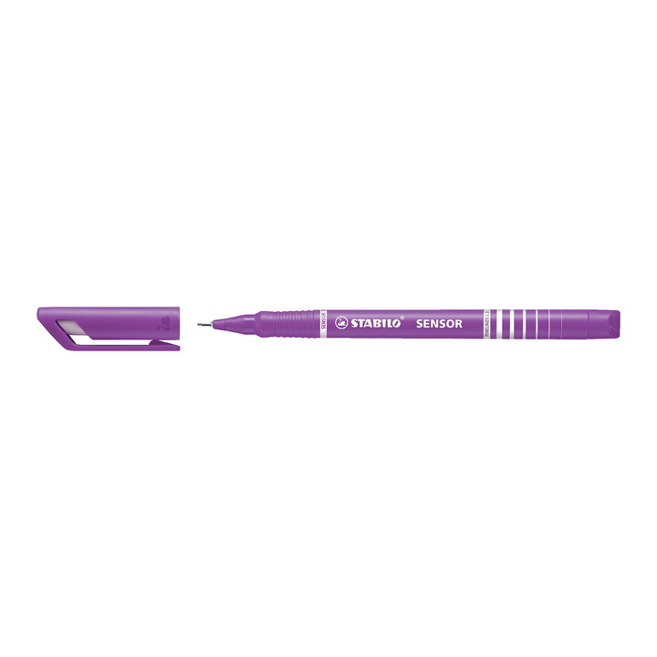 Fineliner stabilo sensor 189/58 lila(189/58) - 0