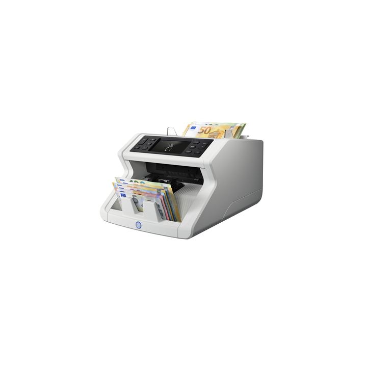 Biljettelmachine safescan 2265 wit(115-0714) - 2