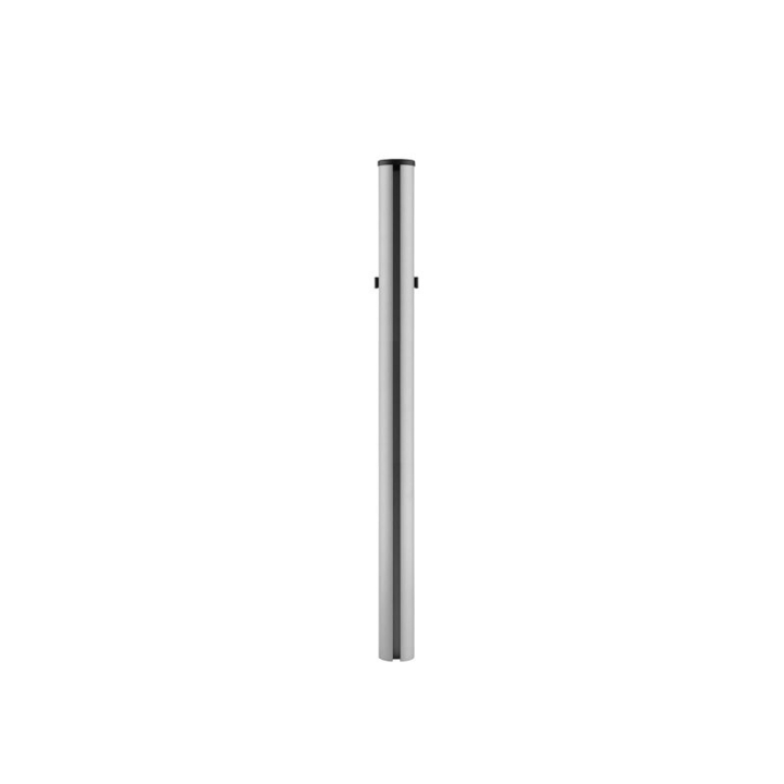 Filex, Galaxy Post 70cm, zilver - 0