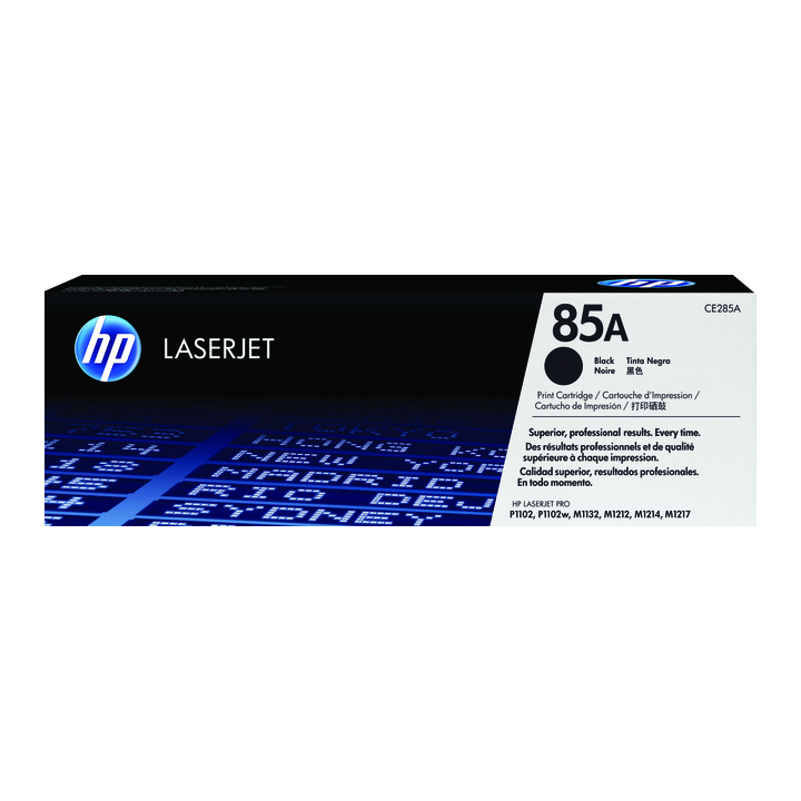 Tonercartridge hp ce285a(ce285a) - 0