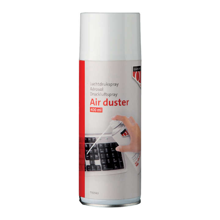 Reiniging quantore air duster - 0