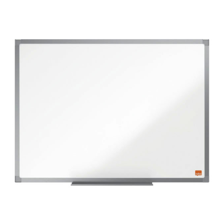 Whiteboard nobo classic staal 60x45cm retail(1905216) - 0