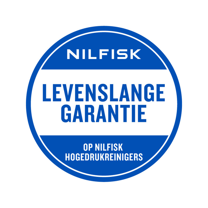 Hogedrukreiniger nilfisk excellent 170 12 p(128471434) - 3