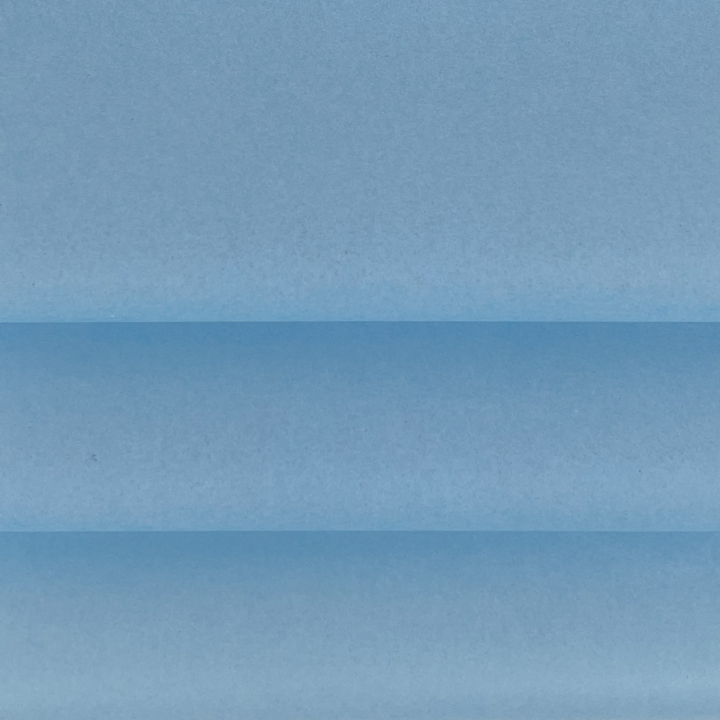 Vloeipapier, 75x50cm, pacific blue (480 vel) - 0
