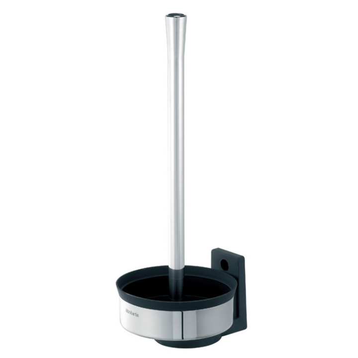 Brabantia | Toiletrolhouder Voor 3 Rollen | RVS | VB 364785 - 1