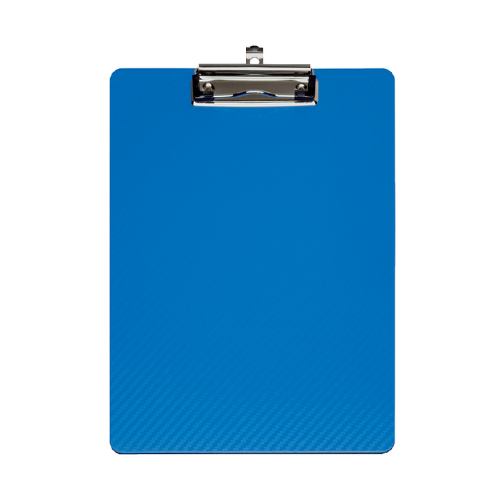 Klembord maul flexx a4 blauw(2361037) - 0