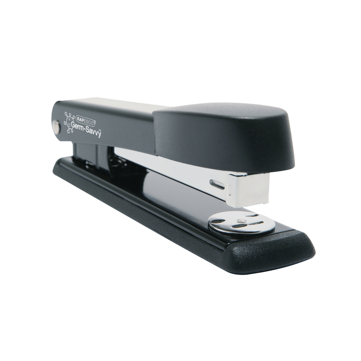 Nietmachine rapesco r54500b2 fullstrip zwart(r54500b2) - 0