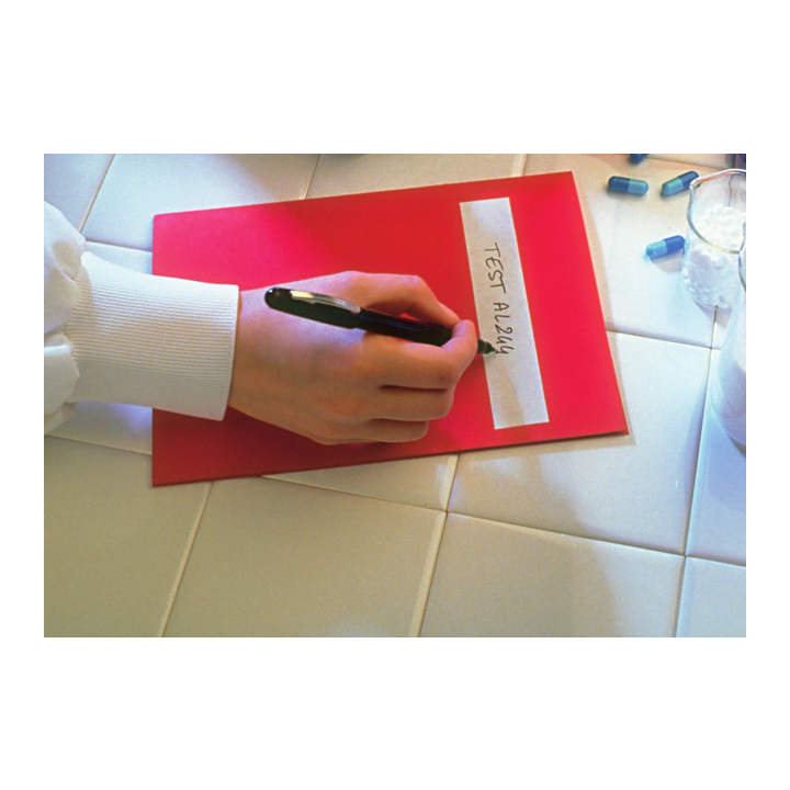Correctietape 3m post-it 658r 25.4mmx18m 6regels - 2