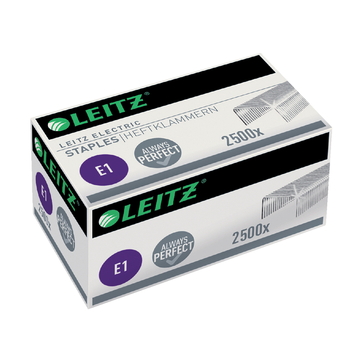 Nieten leitz 10e(55680000) - 0