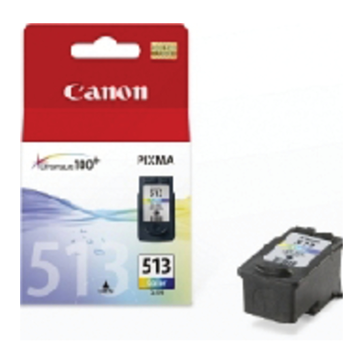 Inkcartridge canon cl-513 hc - 0