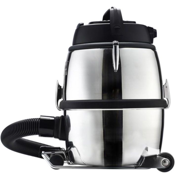 Nilfisk GM80 Classic, stofzuiger, 270W, 200mbar, 6.25liter, 107418491 (1 stuk) - 1