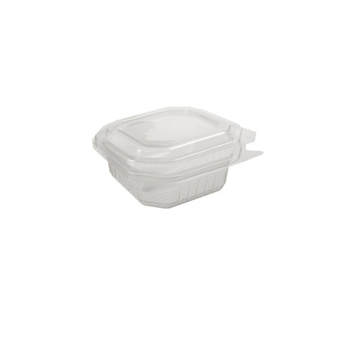Octobox Pp Transp. Inh.  375 Cc Ds/300 - 0