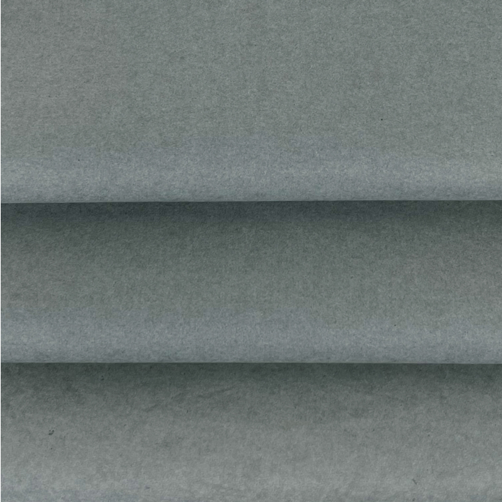 Vloeipapier, 75x50cm, grey (480 vel) - 0
