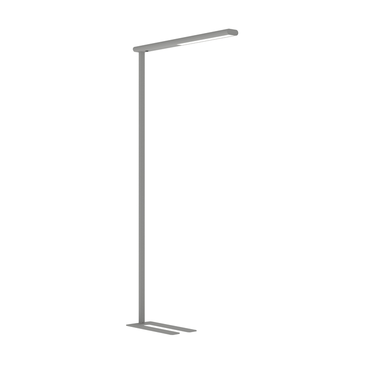 Vloerlamp maul jet led hoog 195cm aluminium(8257495) - 0